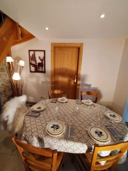 Aux Balcons De La Vallee Soultzeren Экстерьер фото